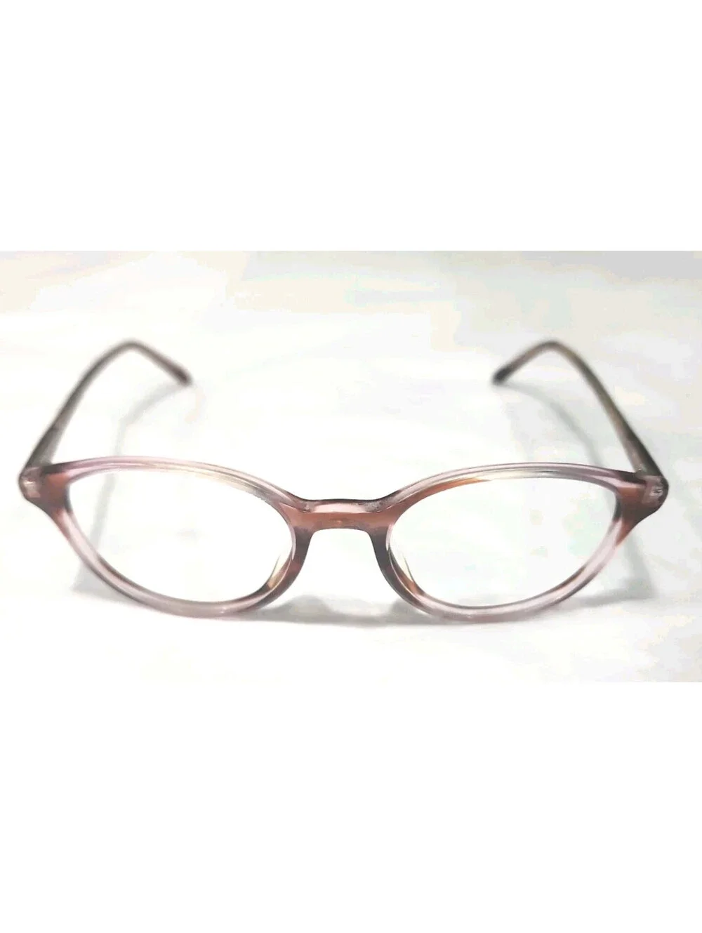 Oliver Peoples OV5341U 1574 Mareen Sm Brown Round Eyeglasses 47-18 145 Italy